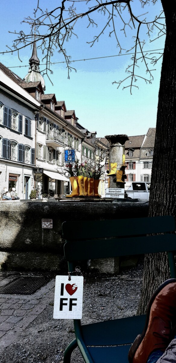 Freie Strasse 2021 Freie Strasse 2021