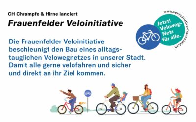 Frauenfelder Veloinitiative