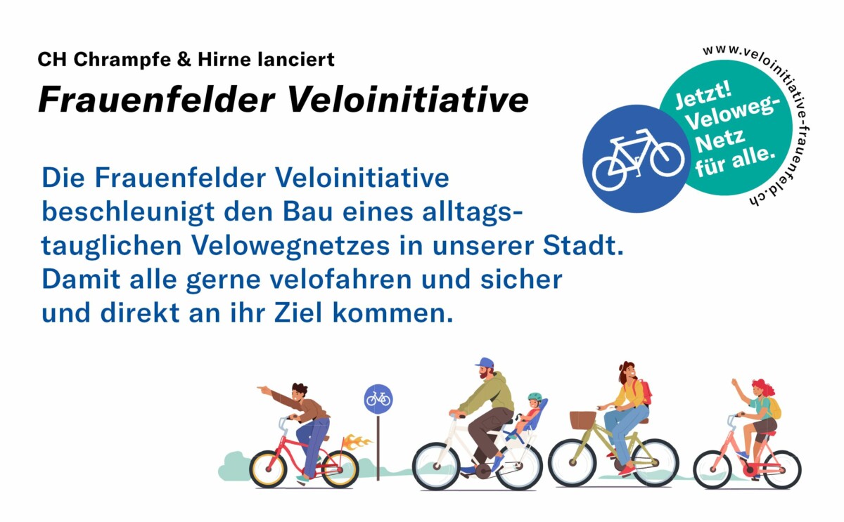 Veloinitiative