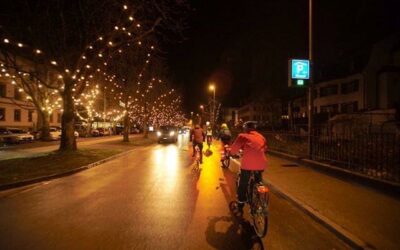 Verkehrsberuhigung auf Kantonsstrassen innerorts wird möglich.