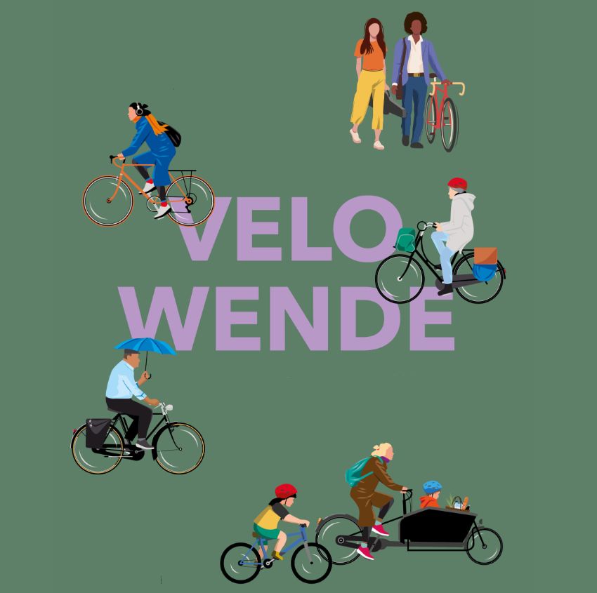 Velowende Velowende