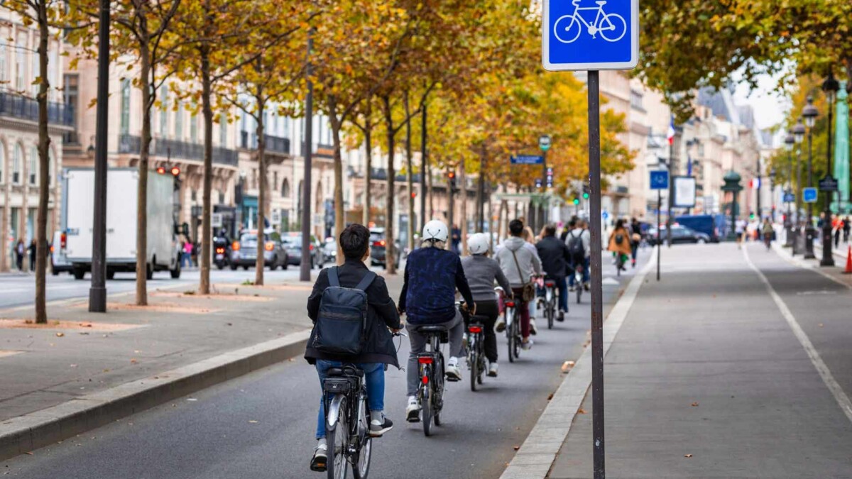 Cycling Cities – Der Film